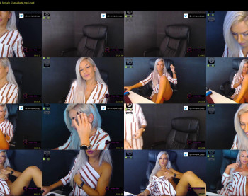 debralee — 63 minute Chaturbate female cam show recording, 1080p, Sep 30, 2020
