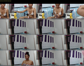 dirtygril — 30 minute Chaturbate female cam show recording, 1080p, Sep 30, 2020