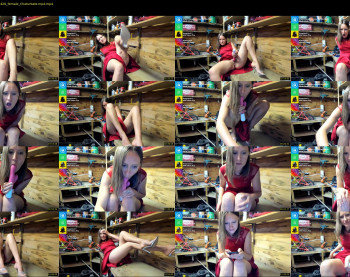 eatmypie69 — 14 minute Chaturbate female cam show recording, 1080p, Sep 30, 2020