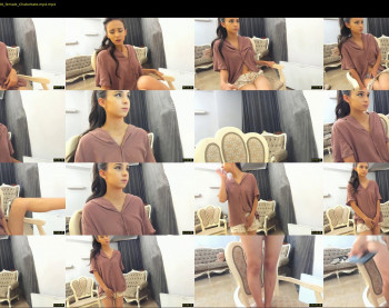 ehotlovea — 70 minute Chaturbate female cam show recording, 1080p, Oct 1, 2020