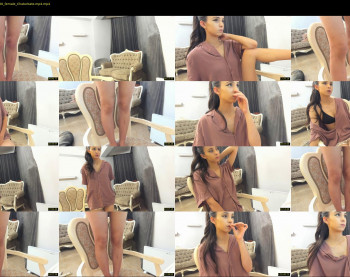 ehotlovea — 70 minute Chaturbate female cam show recording, 1080p, Oct 1, 2020