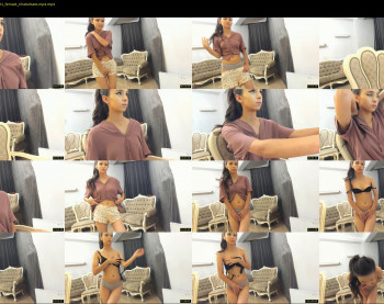 ehotlovea — 70 minute Chaturbate female cam show recording, 1080p, Oct 1, 2020