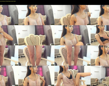 ehotlovea — 71 minute Chaturbate female cam show recording, 1080p, Sep 30, 2020