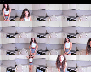 elaanna — 72 minute Chaturbate female cam show recording, 1080p, Sep 30, 2020