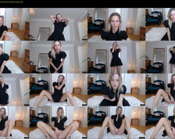 ellaa91 — 70 minute Chaturbate female cam show recording, 1080p, Sep 30, 2020