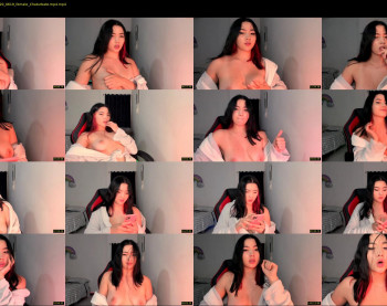 emma_johnson_ — 71 minute Chaturbate female cam show recording, 720p, Sep 30, 2020