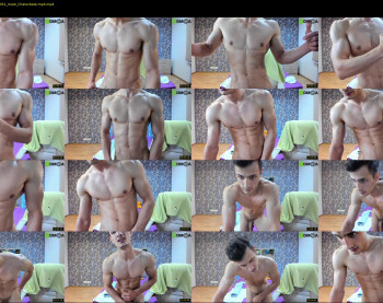 eric_poston — 28 minute Chaturbate male cam show recording, 1080p, Sep 30, 2020