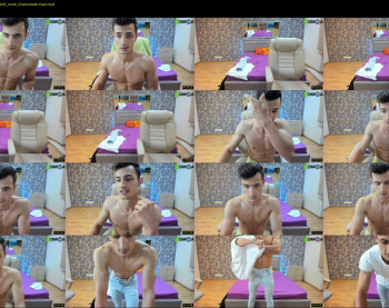 eric_poston — 39 minute Chaturbate male cam show recording, 1080p, Sep 30, 2020