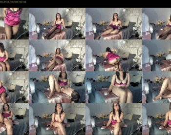 eva_mature — 67 minute Chaturbate female cam show recording, 1080p, Sep 30, 2020