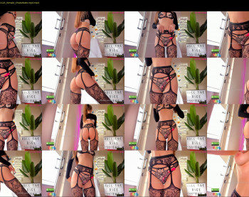 felicity_yours — 72 minute Chaturbate female cam show recording, 1080p, Sep 30, 2020