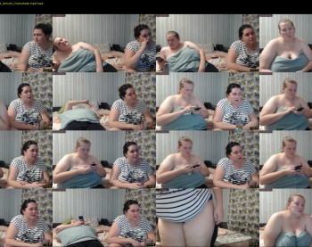 giorg107 — 36 minute Chaturbate couple cam show recording, 720p, Oct 1, 2020