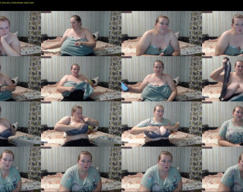 giorg107 — 5 minute Chaturbate couple cam show recording, 720p, Oct 1, 2020