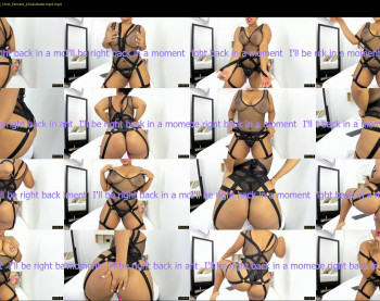 hanna_cupper — 15 minute Chaturbate female cam show recording, 1080p, Sep 30, 2020