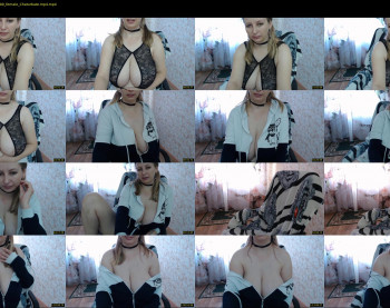 helen_bee — 84 minute Chaturbate female cam show recording, 720p, Sep 30, 2020