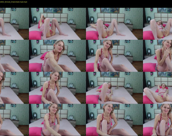 hoootmaggie — 4 minute Chaturbate couple cam show recording, 1080p, Oct 1, 2020