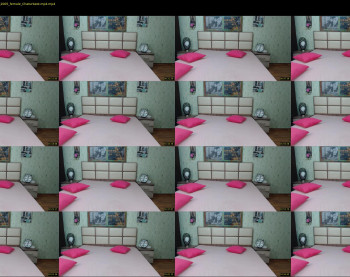 hoootmaggie — 5 minute Chaturbate couple cam show recording, 1080p, Sep 30, 2020