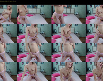 hoootmaggie — 3 minute Chaturbate couple cam show recording, 1080p, Sep 30, 2020