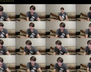 howardkottam — 51 minute Chaturbate male cam show recording, 720p, Sep 30, 2020