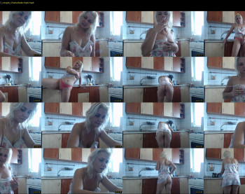 iuliana32 — 45 minute Chaturbate couple cam show recording, 1080p, Sep 30, 2020