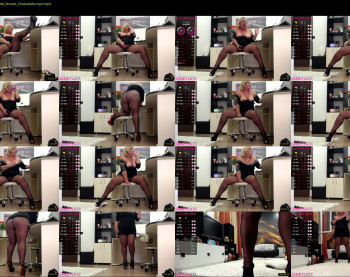 jameyla73 — 77 minute Chaturbate female cam show recording, 1080p, Oct 1, 2020