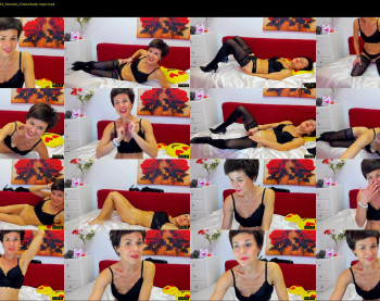 jennalison — 68 minute Chaturbate female cam show recording, 1080p, Sep 30, 2020