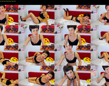 jennalison — 26 minute Chaturbate female cam show recording, 1080p, Sep 30, 2020