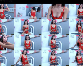jennaowen — 71 minute Chaturbate female cam show recording, 720p, Oct 1, 2020