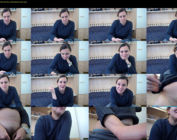 jessika97 — 11 minute Chaturbate female cam show recording, 720p, Sep 30, 2020