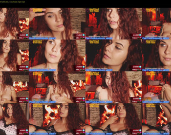 jessrabbitt — 48 minute Chaturbate female cam show recording, 1080p, Sep 30, 2020