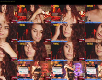 jessrabbitt — 16 minute Chaturbate female cam show recording, 1080p, Sep 30, 2020