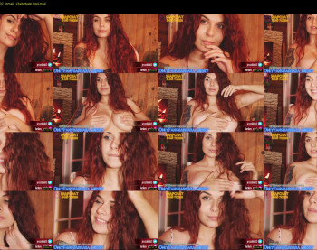 jessrabbitt — 43 minute Chaturbate female cam show recording, 1080p, Sep 30, 2020