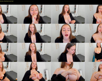 joliejoy — 70 minute Chaturbate female cam show recording, 1080p, Sep 30, 2020