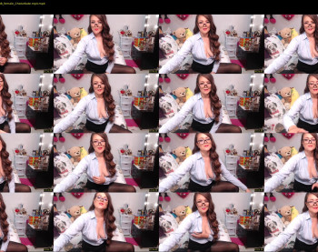 karitto__2 — 25 minute Chaturbate female cam show recording, 1080p, Oct 1, 2020