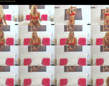 katestars — 39 minute Chaturbate female cam show recording, 1080p, Sep 30, 2020