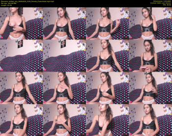 kellsey_shy — 30 minute Chaturbate female cam show recording, 720p, Sep 30, 2020