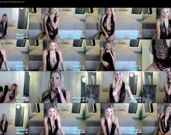 killer__tits — 54 minute Chaturbate female cam show recording, 1080p, Sep 30, 2020