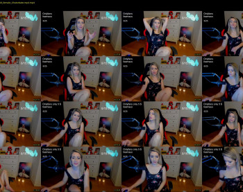 kimilee22 — 16 minute Chaturbate female cam show recording, 1080p, Sep 30, 2020