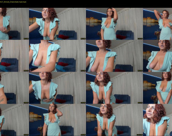kitty_mya69 — 72 minute Chaturbate female cam show recording, 1080p, Oct 1, 2020