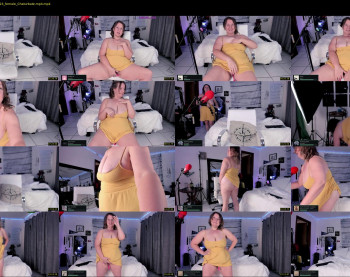 kittykay86 — 26 minute Chaturbate female cam show recording, 720p, Sep 30, 2020