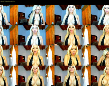 kmipearl — 28 minute Chaturbate female cam show recording, 720p, Sep 30, 2020