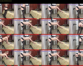 lady_anal — 6 minute Chaturbate female cam show recording, 720p, Sep 30, 2020