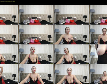 ladyjeen — 74 minute Chaturbate female cam show recording, 1080p, Sep 30, 2020