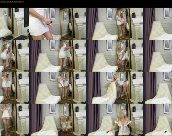 ladyleea — 8 minute Chaturbate female cam show recording, 1080p, Sep 30, 2020