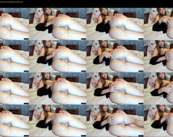 lena___ — 20 minute Chaturbate female cam show recording, 1080p, Sep 30, 2020