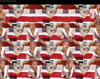 lenna_godess — 31 minute Chaturbate female cam show recording, 1080p, Sep 30, 2020
