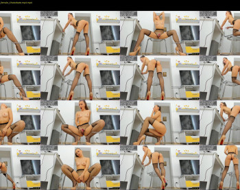 lillemax — 31 minute Chaturbate female cam show recording, 1080p, Sep 30, 2020