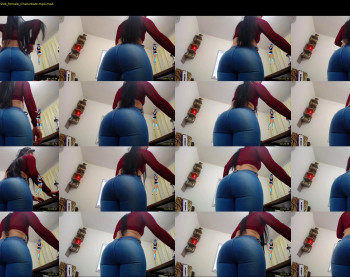 litas_secrets — 6 minute Chaturbate female cam show recording, 1080p, Sep 30, 2020