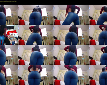 litas_secrets — 41 minute Chaturbate female cam show recording, 1080p, Sep 30, 2020