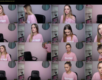 lolli_mary — 70 minute Chaturbate female cam show recording, 1080p, Sep 30, 2020