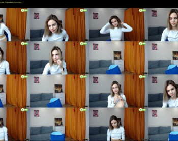 loxy_ — 70 minute Chaturbate female cam show recording, 1080p, Sep 30, 2020
